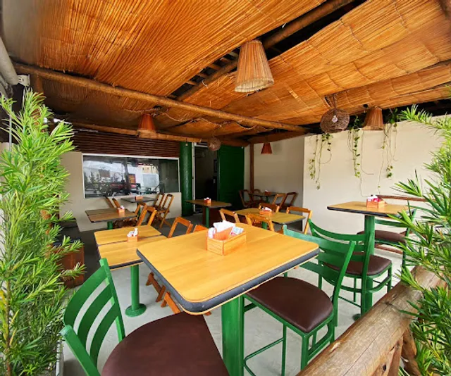 Gambaro - Ristorante Italiano