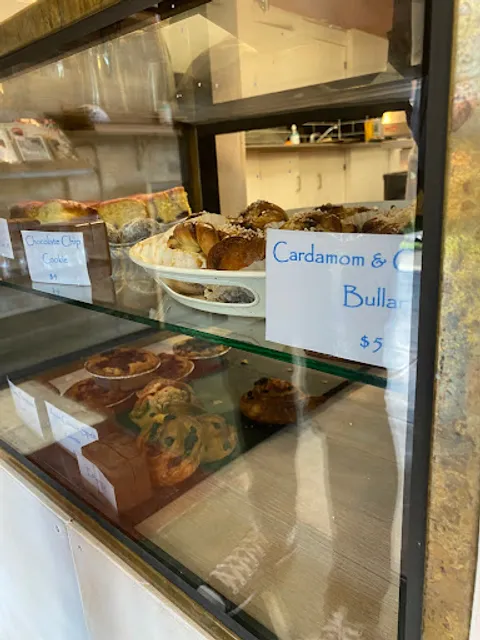 Inner West Swedish Baker