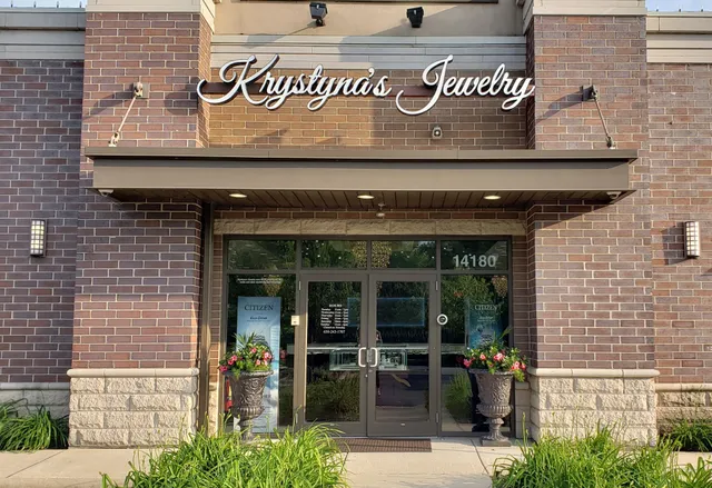 Krystyna's Jewelry