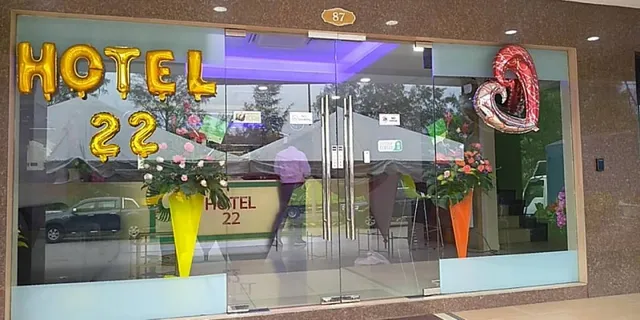 Hotel 22 North Port Klang