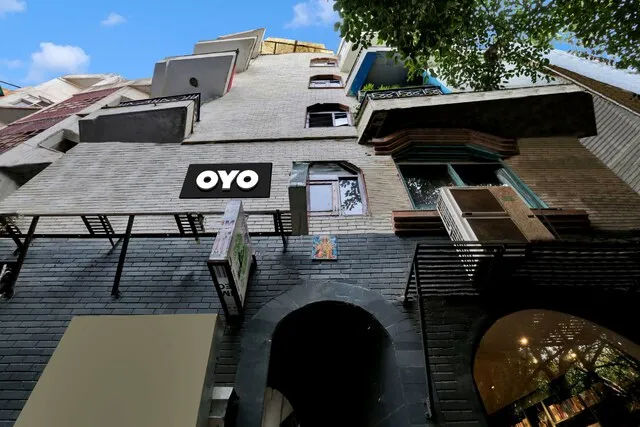 Hotel O 810029 Hotel Tsa