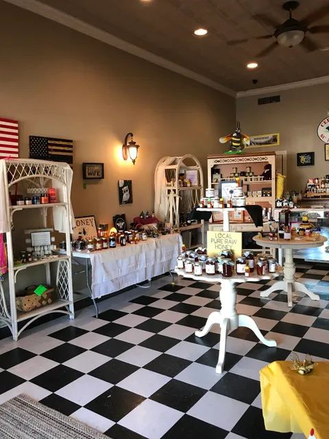 Mountain Man Honey and Goods