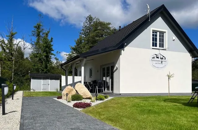 Karkonoskie Zacisze Pod Śnieżką