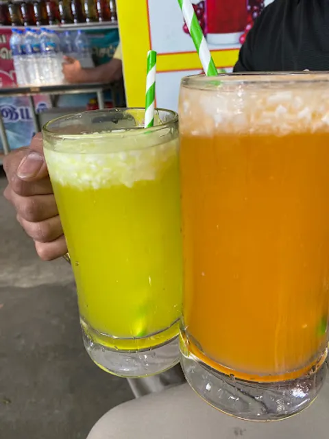 Ashok Coconut Sarbath Shop