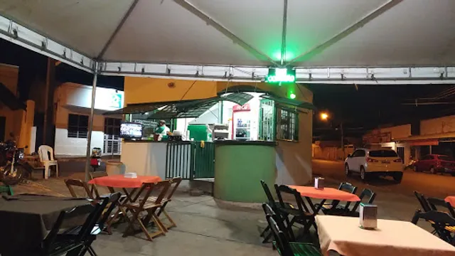 Corujão Lanches Porto Nacional