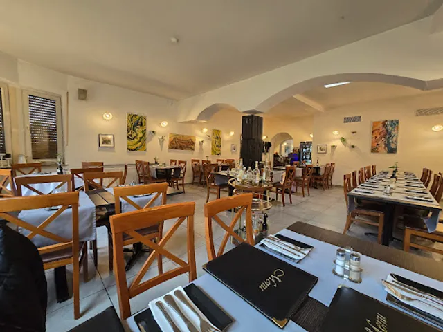 Ristorante La Locanda