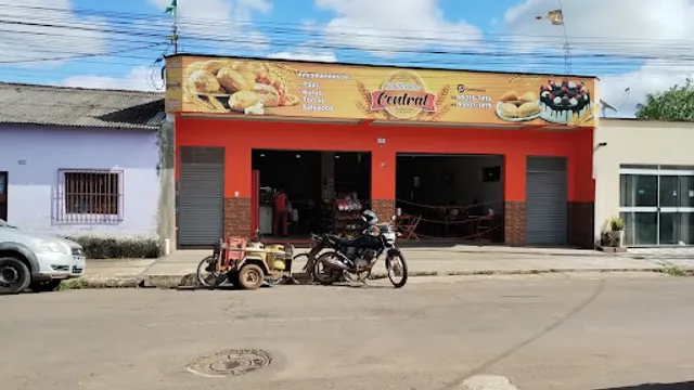 Panificadora Central