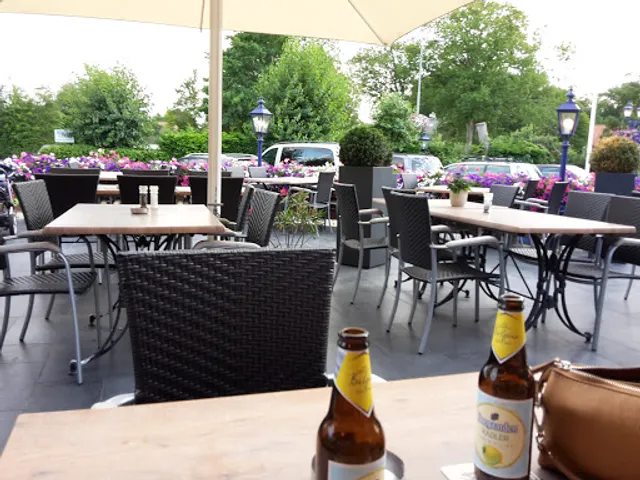 Restaurant 1929 @ Strandhotel Duinoord