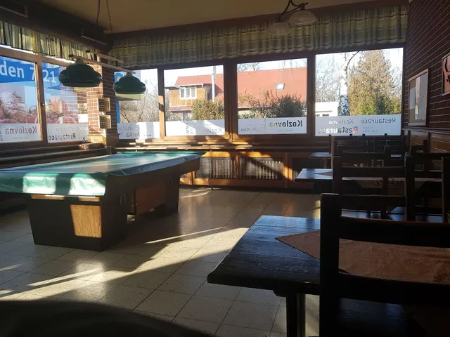 Kozlovna Ládi Vízka