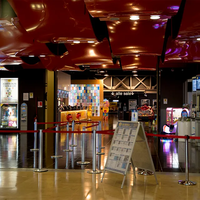 UCI Cinemas