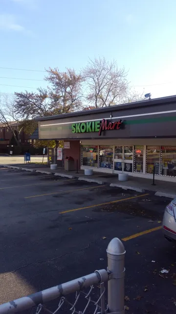 Skokie Mart