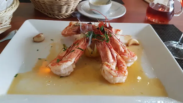 Ristorante Gallo Nero
