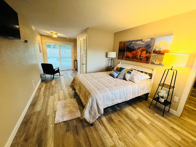 The Inn At Spearfish Creek