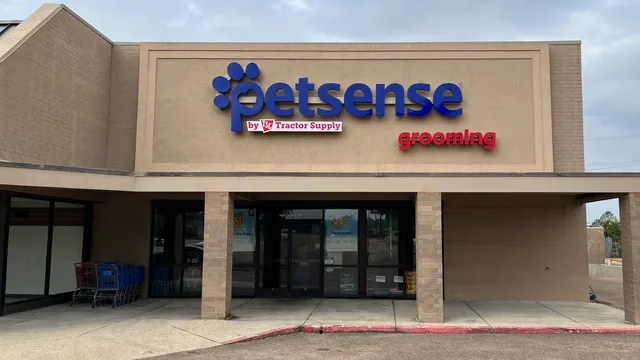 Petsense by Tractor Supply