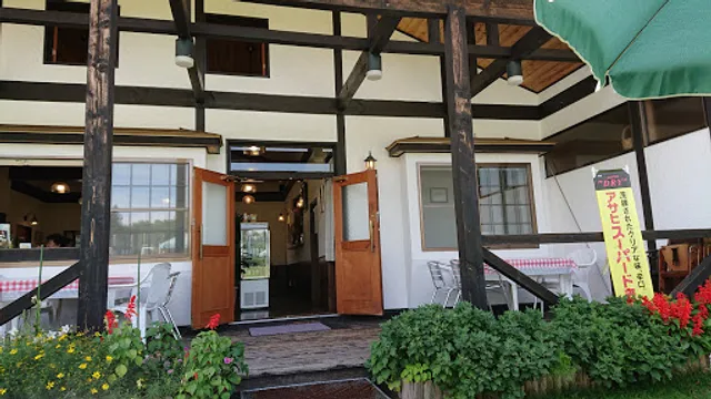 バーディーカフェレストラン