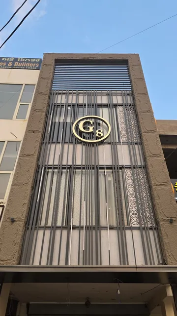 G8 Hotel And Golden Dine Restaurant
