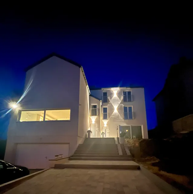 Jaśminowe Wzgórze - Apartament blisko plaży do wynajęcia Chłapowo