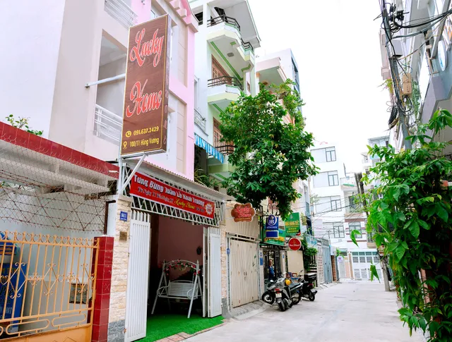LUCKY HOME NHA TRANG