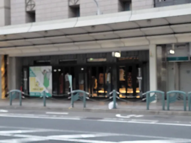 JOURNAL STANDARD Kyoto Store