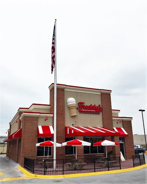 Freddy's Frozen Custard & Steakburgers