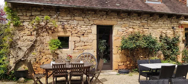 L'Auberge du Peyrol - Chez Jeanine