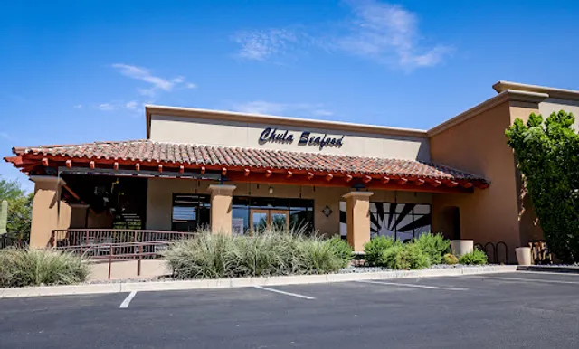 Chula Seafood Grayhawk