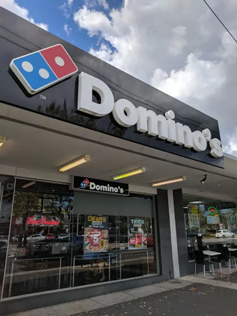 Domino's Pizza Essendon