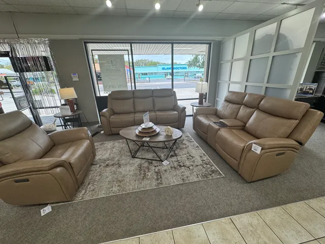 Johnston Signature Furnishings