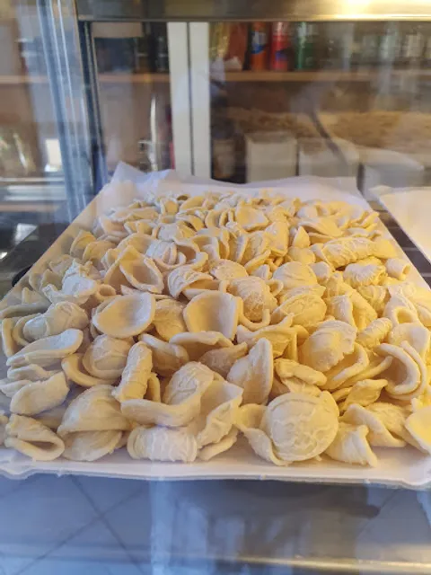 Pasta Fresca e non solo...