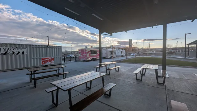 Nuevo Atrisco Food Park
