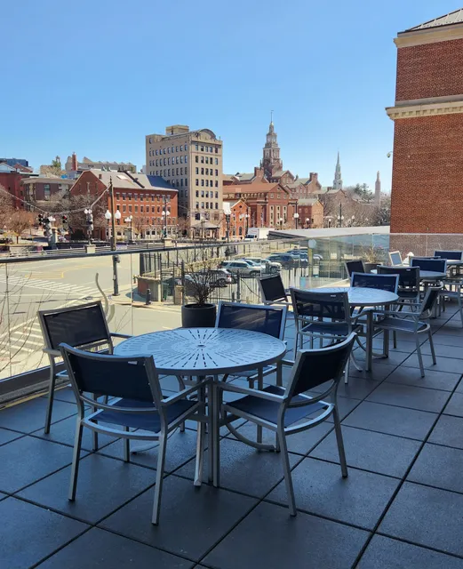 Homewood Suites by Hilton Providence Downtown