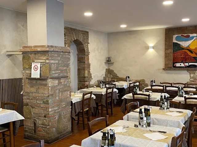 Pizzorante da Nicola