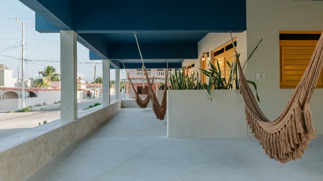 Mare Lindo Progreso Studios