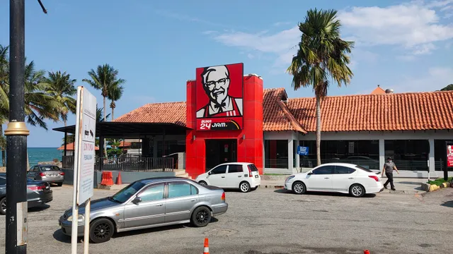 KFC Palm Beach Teluk Cempedak