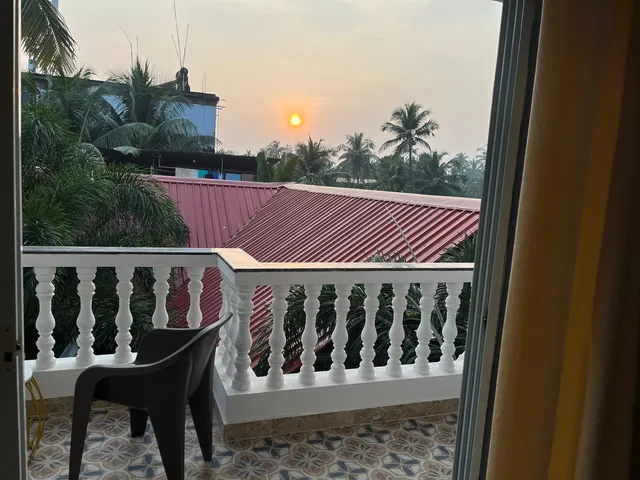 The Relic Guesthouse