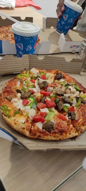 Domino's Pizza