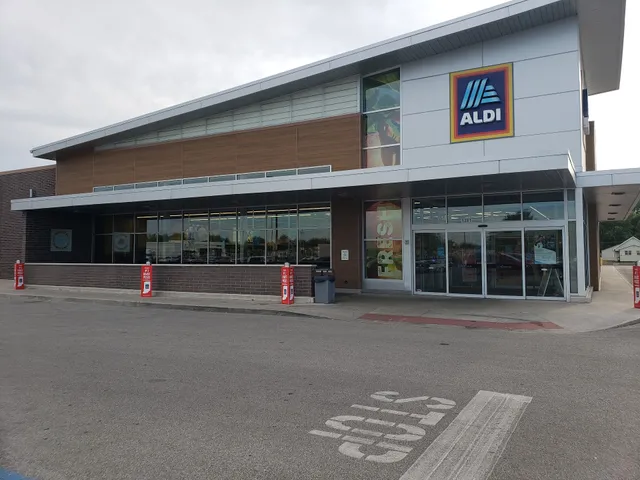ALDI
