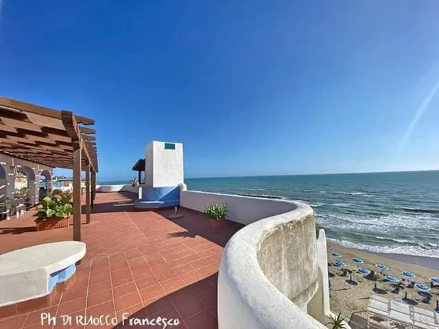 Residence Anzio | Casa Vacanze Anzio: Elianto