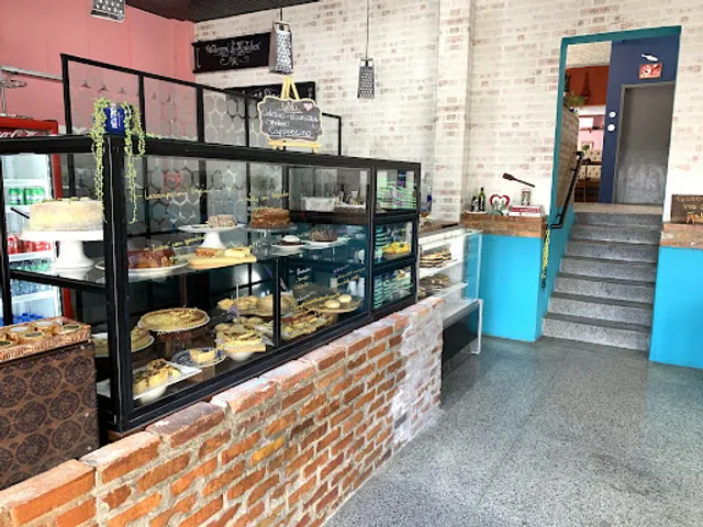 Coletivo 73 - Cafeteria e Confeitaria