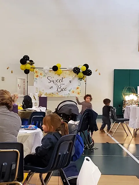 Friendly Inn Settlement Inc.