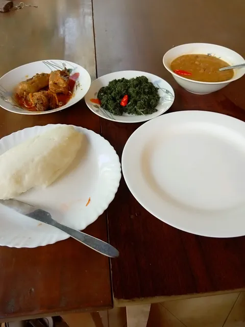 Pentagon Bar and Restaurant Arusha