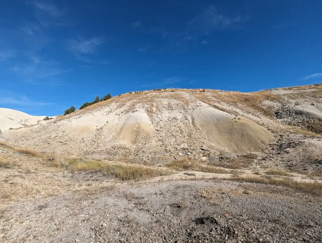 French Creek Agate Beds