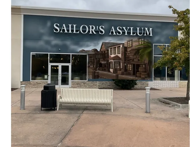 Sailors Asylum