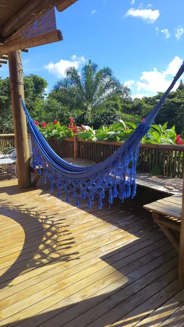 Itacaré Bangalô - Aluguel de casa para temporada em Itacaré - Bahia