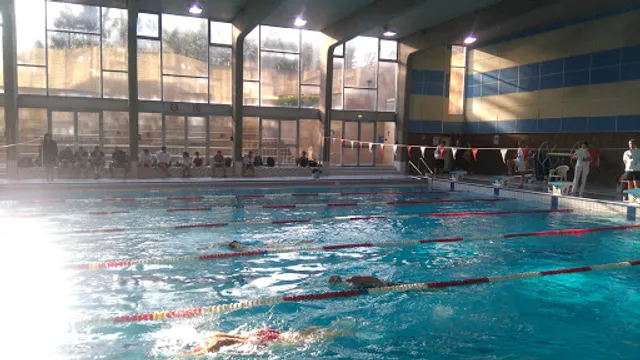 Piscine Henry de Montherlant