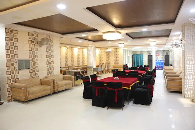 aangan hotel