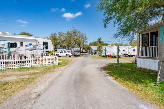 Driftwood RV Park