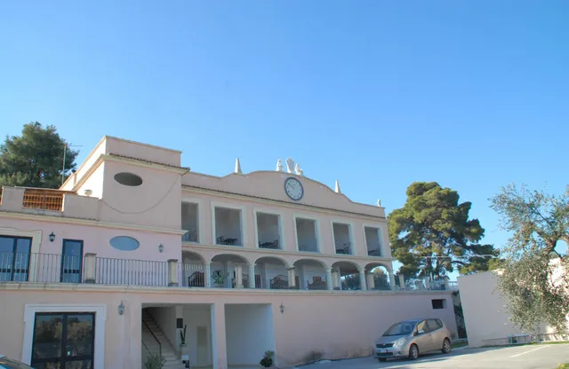 Residence Torre Silvana