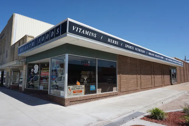 Food For A Healthier Life