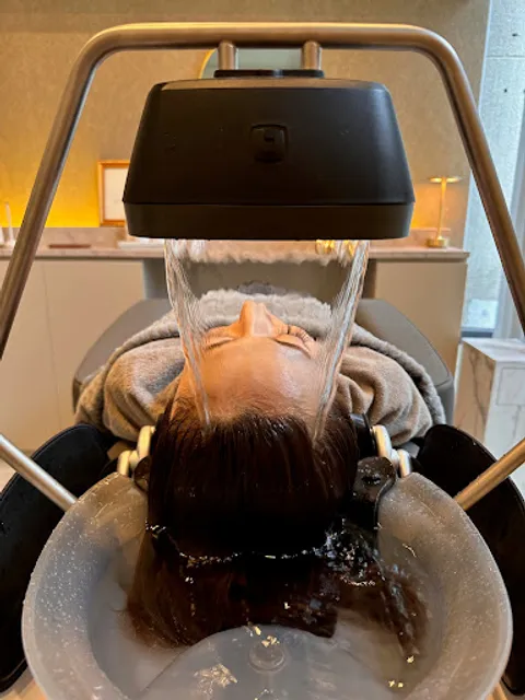 The Head Spa Tokyo Shibuya